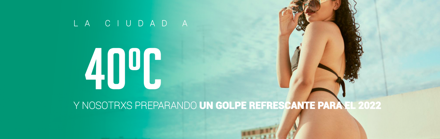 Golpe Refrescante ?