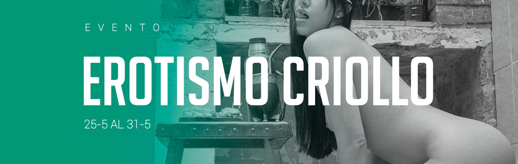 Erotismo Criollo
