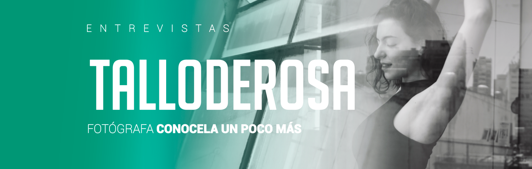 Fotógrafa destacada: TalloDeRosa