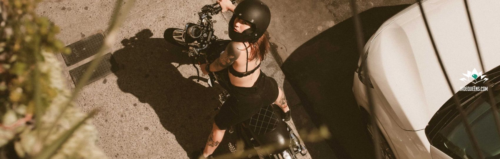 Welcome to Jade Queens