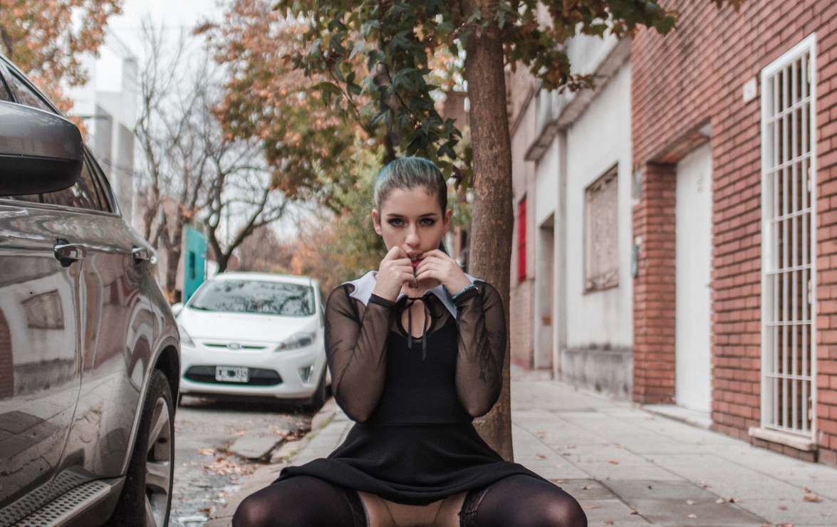 buscaba algo diferente