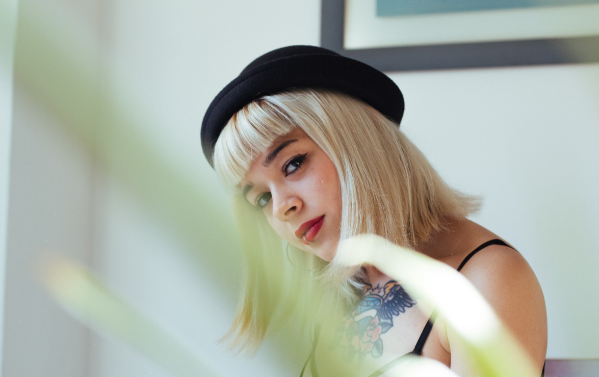 Babe i'm gonna leave you