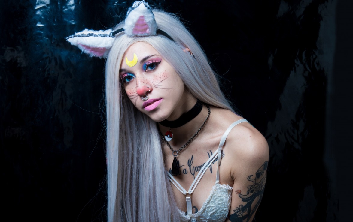 Artemisa in the name of the moon!?