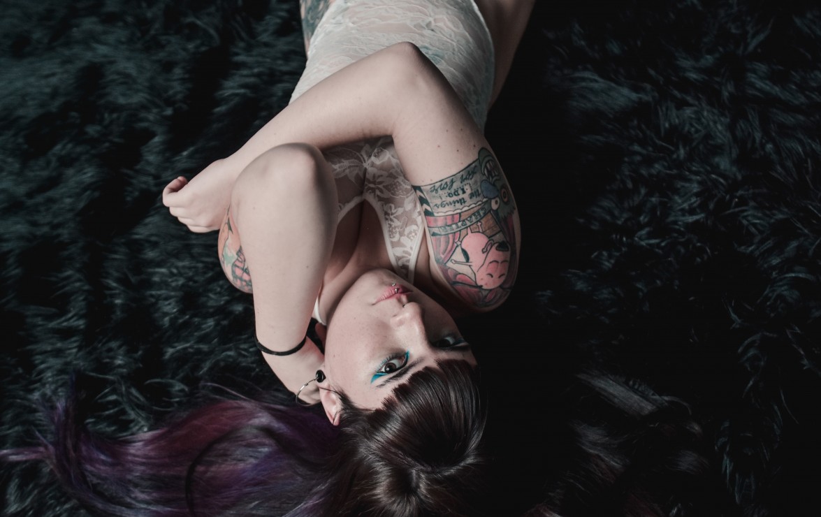 A Song About A Girl I Don't Know Anymore