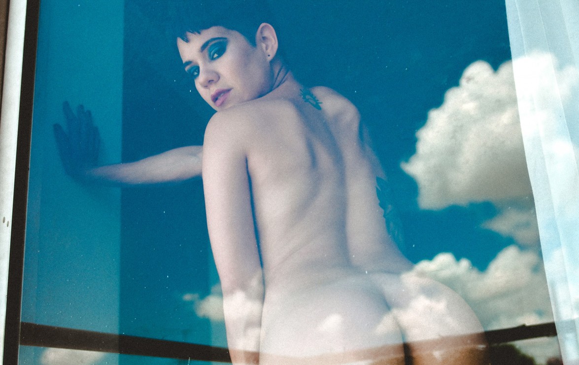 Entre tu Suelo y mi Cielo