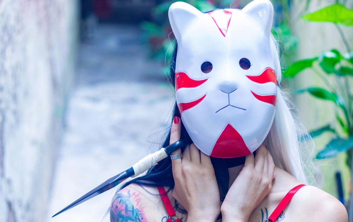 Anbu