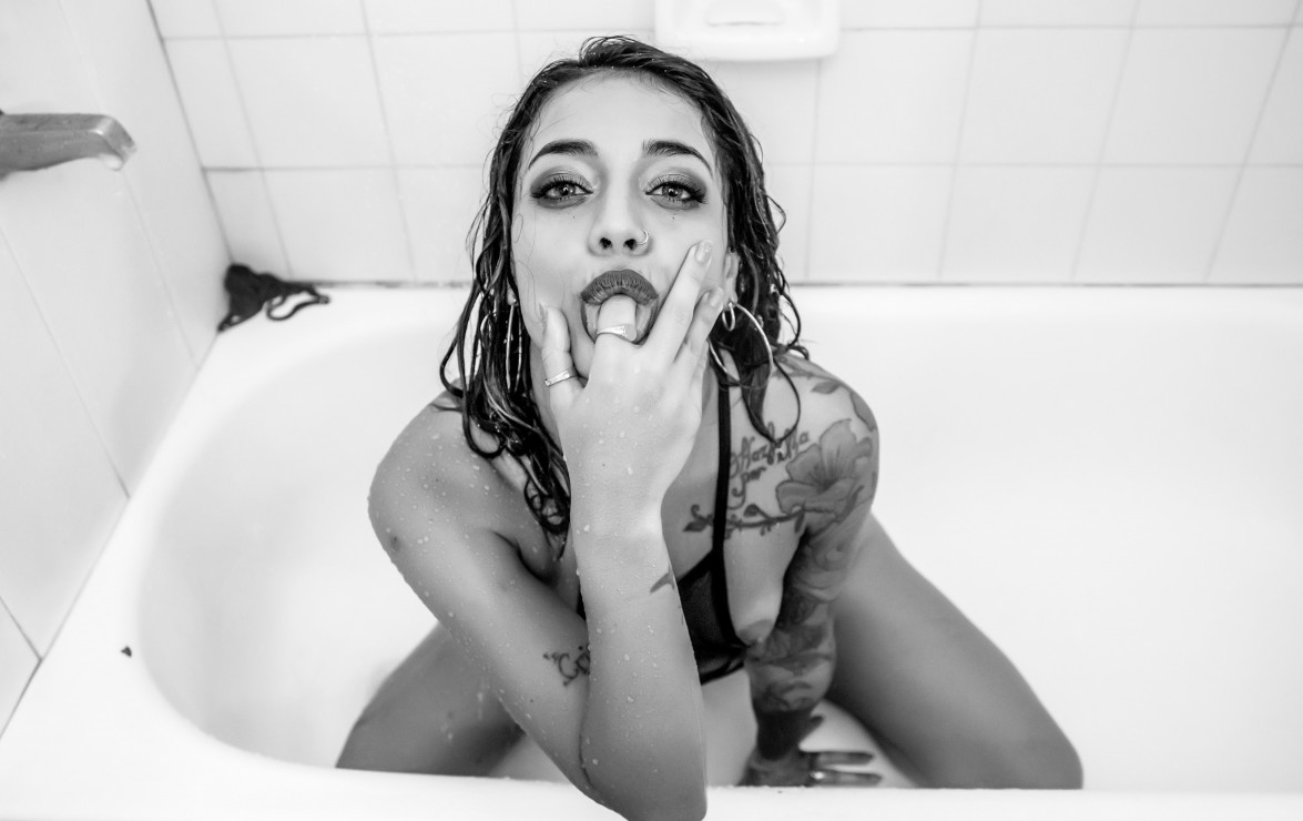 Morining Shower Reloaded