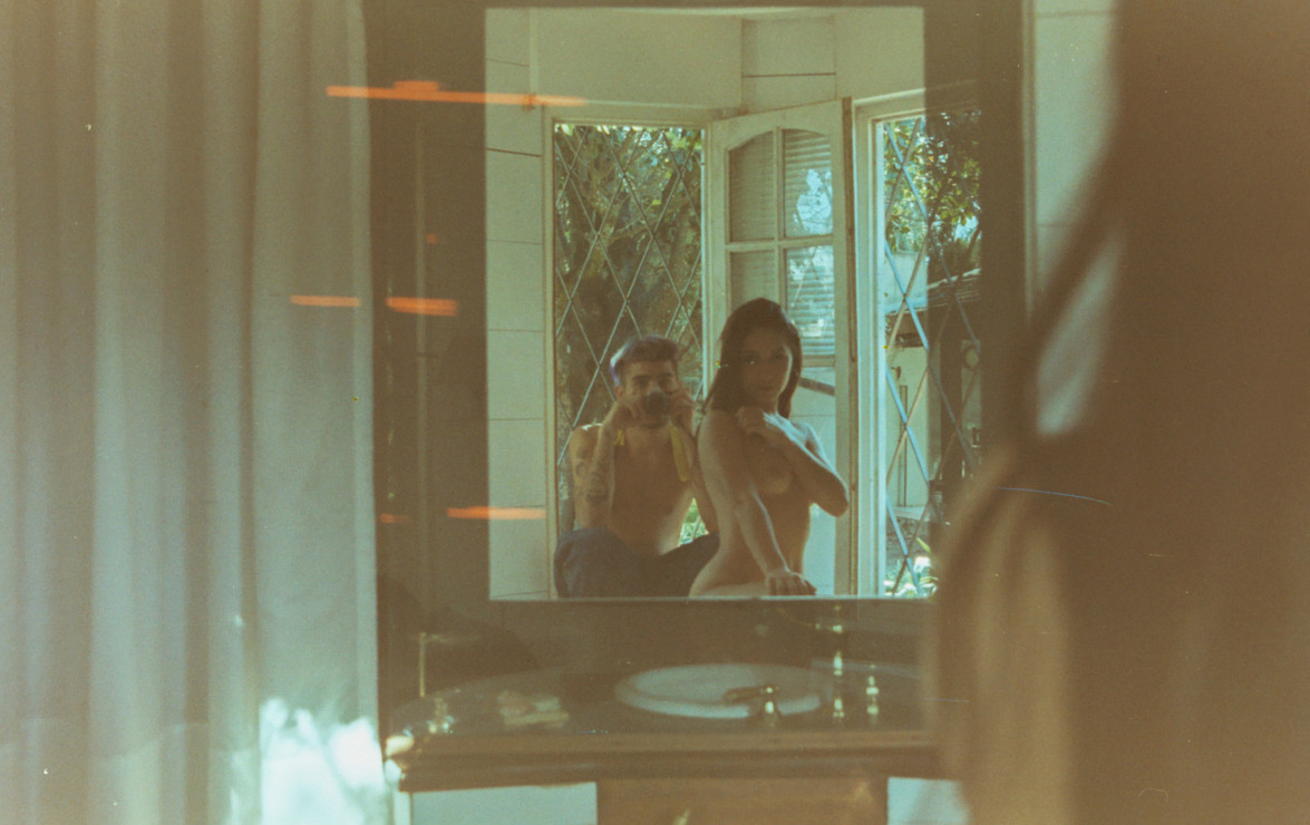 Living the good life (primera parte)