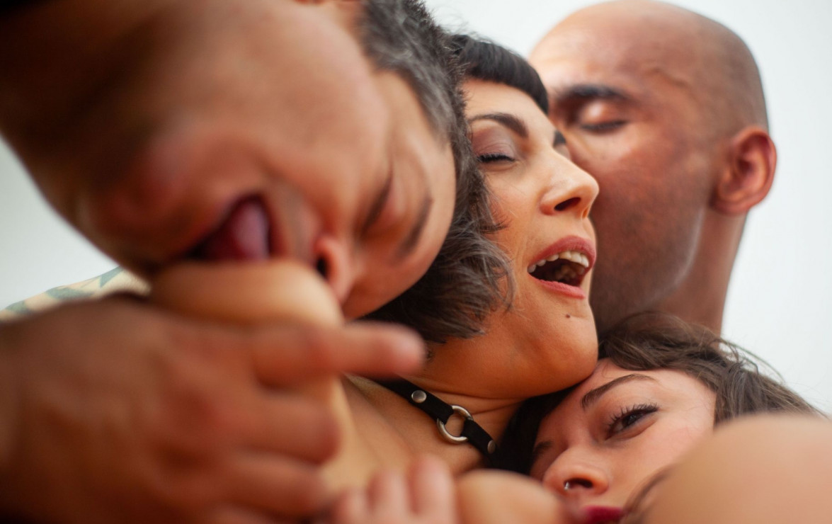 Dos Parejas After Party