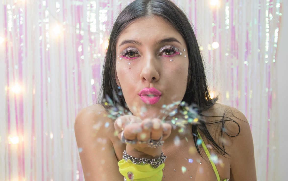 CARNAVAL TODA LA VIDA ?...