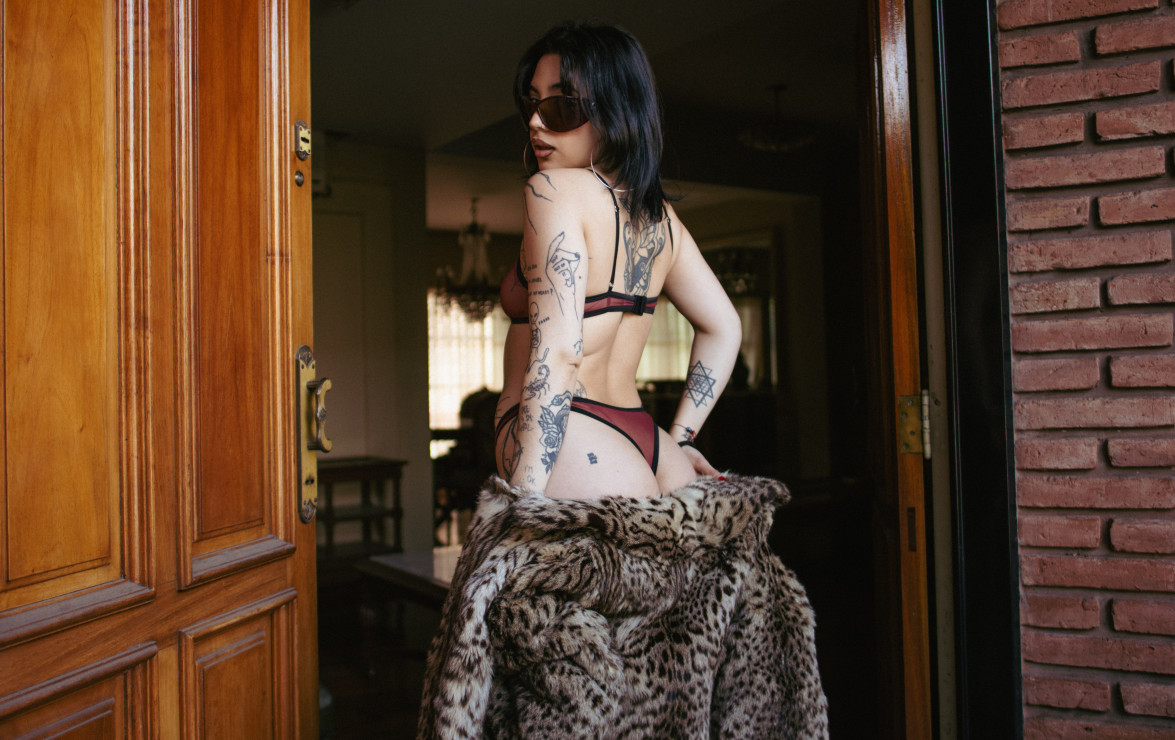 my pussy taste pepsi cola?