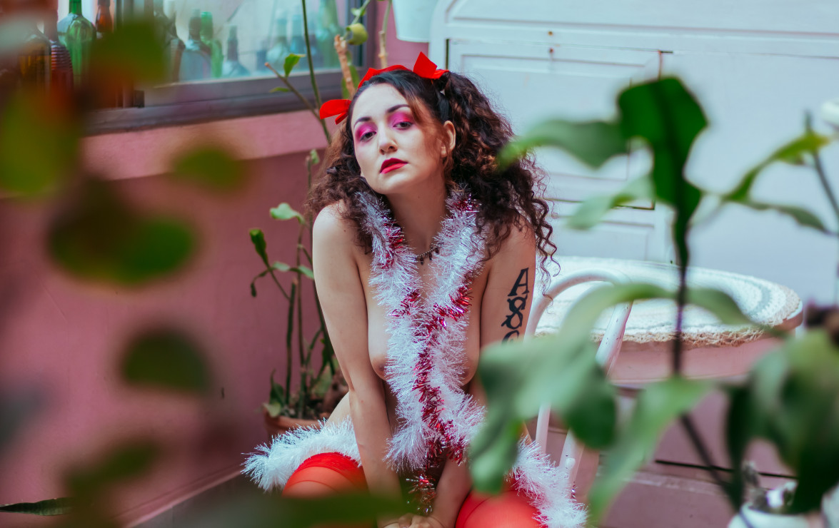 Your most anticipated gift ✨️??✨️