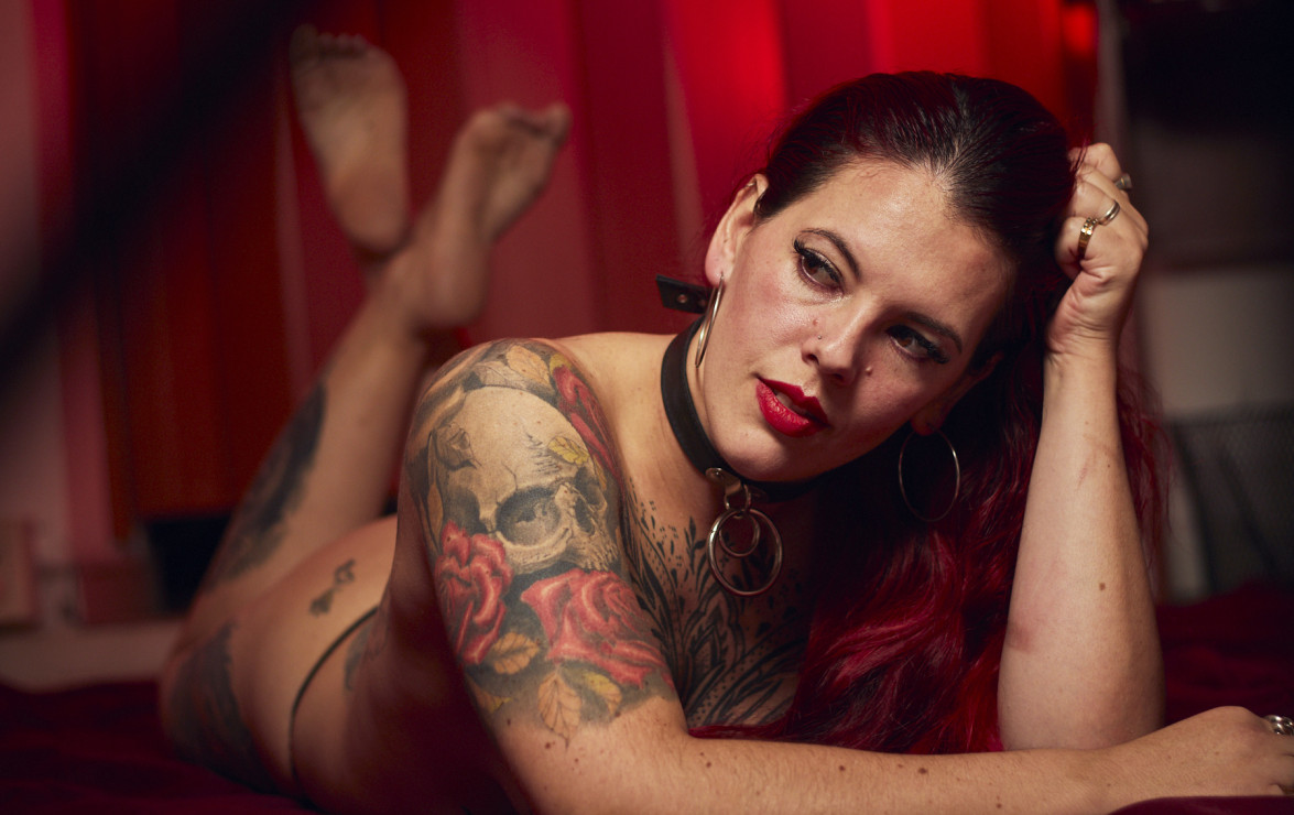 Un viaje por mis tatuajes