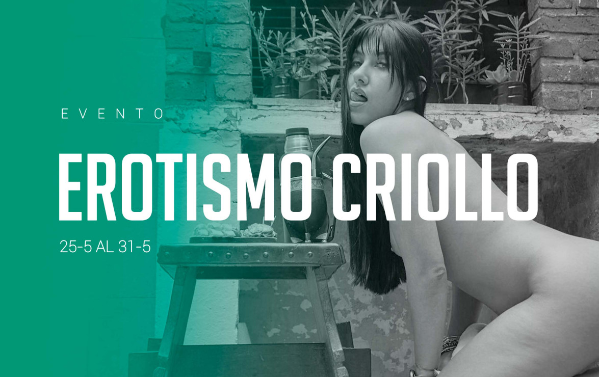 Erotismo Criollo