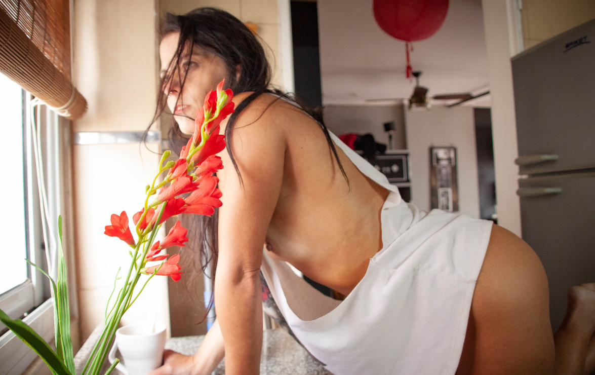 Tal vez un Miércoles