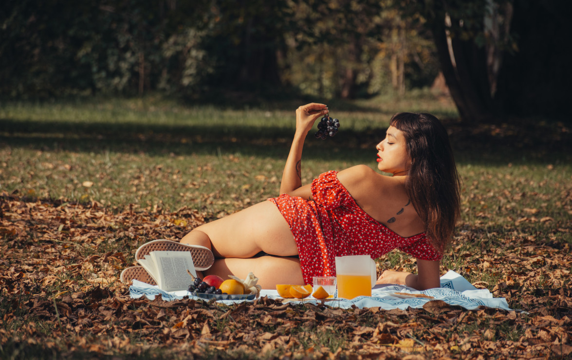 El arte del buen comer