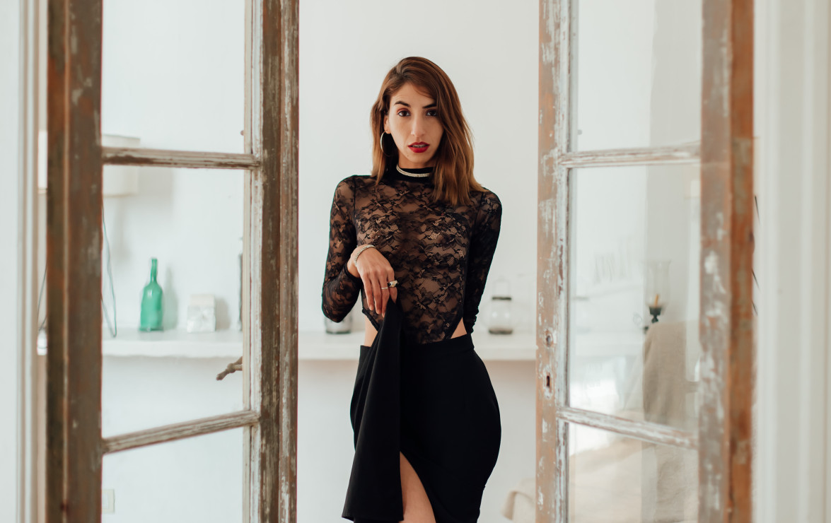 Santa Maria (del Buen Ayre)