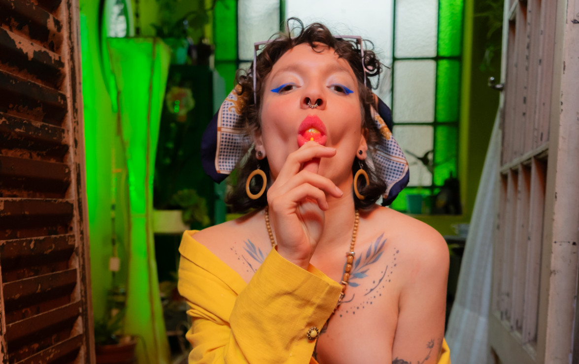 Las chicas solo quieren divertirse