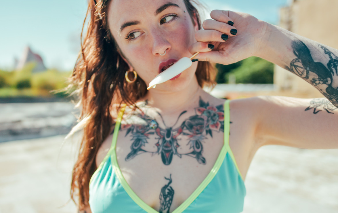 Quien se derrite primero?