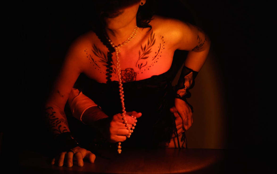 El juego de la Arlequina