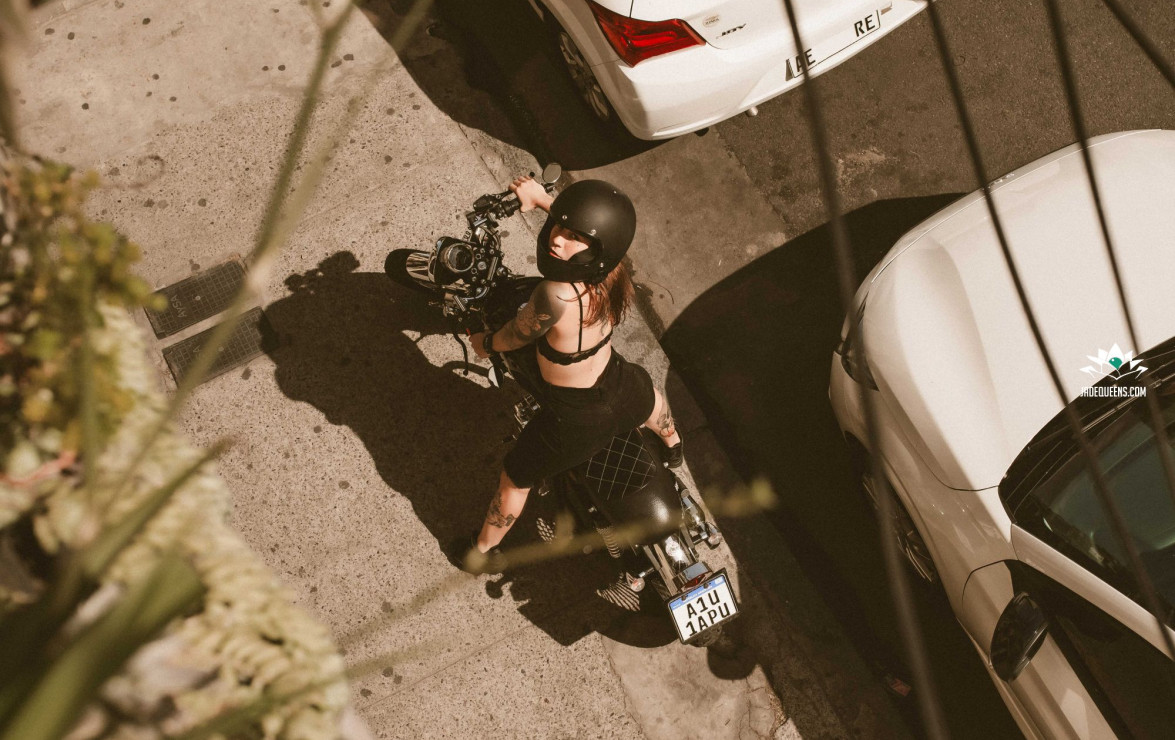 Welcome to Jade Queens